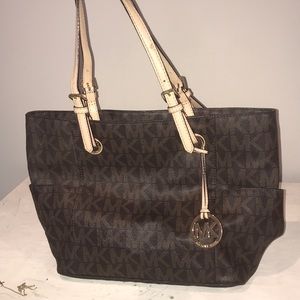 Michael Kors purse